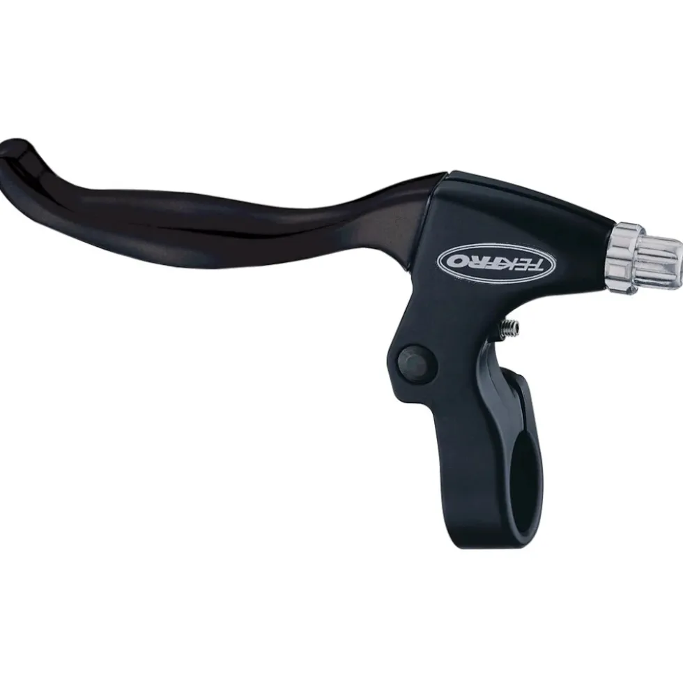 Tektro CL 330-TS Remgreep - links - zwart