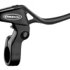 Velgremmen < Tektro JL 325-A Brake Lever for Junior Bikes (right) - black