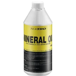 Remvloeistof En Ontluchtingssets|Remvloeistof En Ontluchtingssets < Tektro Mineral Oil 1000ml