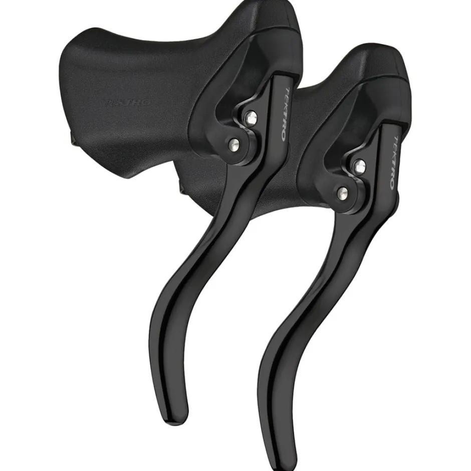 Schijfremmen|Velgremmen < Tektro RL340 Brake Lever (Pair) - black