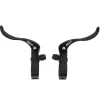 Tektro RL726 Brake Levers - Pair - 26mm - black