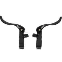 Tektro RL726 Brake Levers - Pair - 26mm - black
