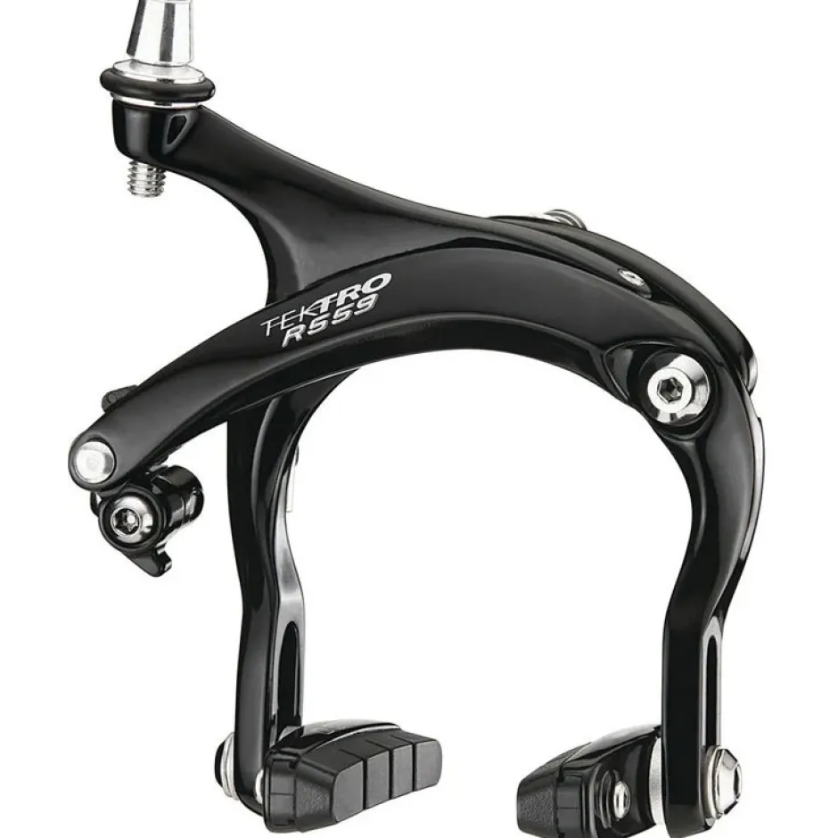 Velgremmen < Tektro R559 (Long Arms) Brakes - black
