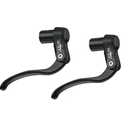 Velgremmen|Rem- & Versnellingshendels < Tektro RX4.1 Triathlon/TT Brake Lever Set - black