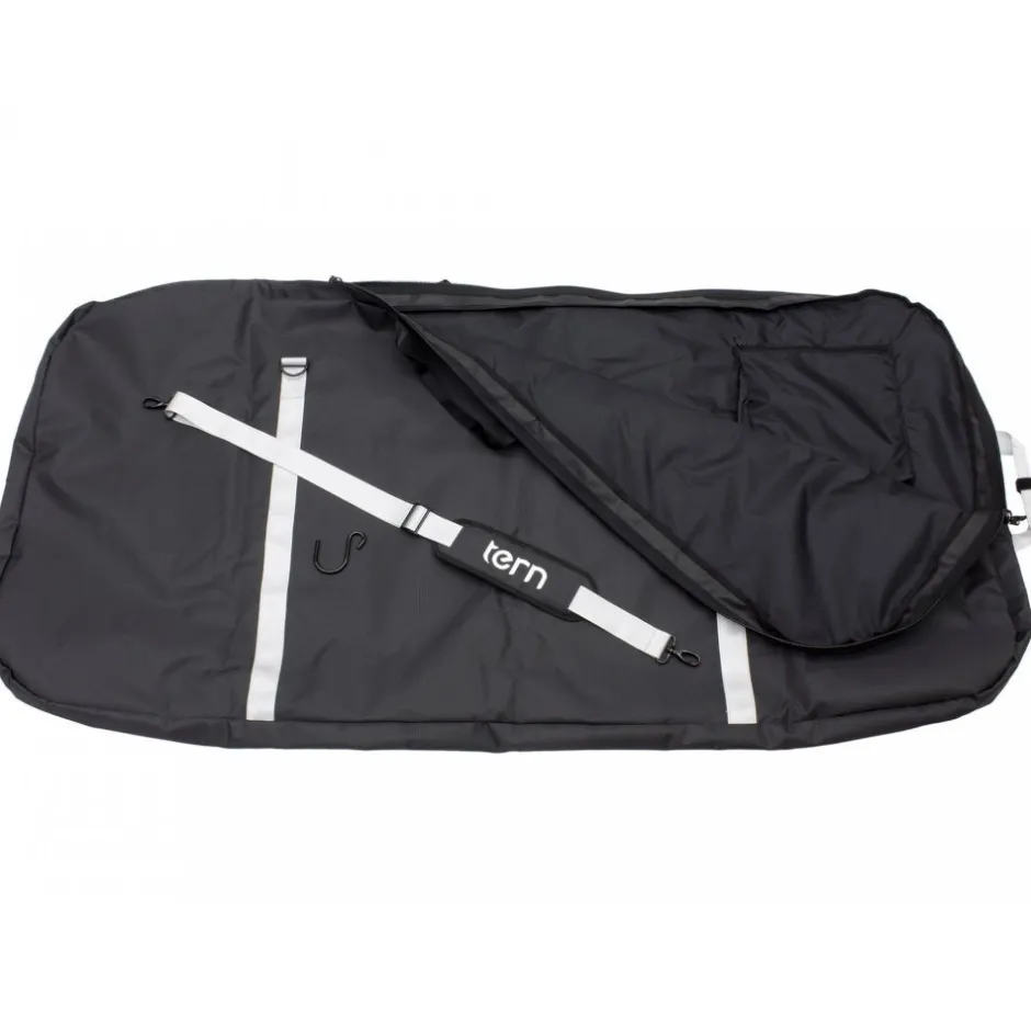 Transporttassen < Tern Bodybag Bike Transport Bag