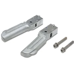 Tern Sidekick Foot Pegs Voetsteunen voor GSD