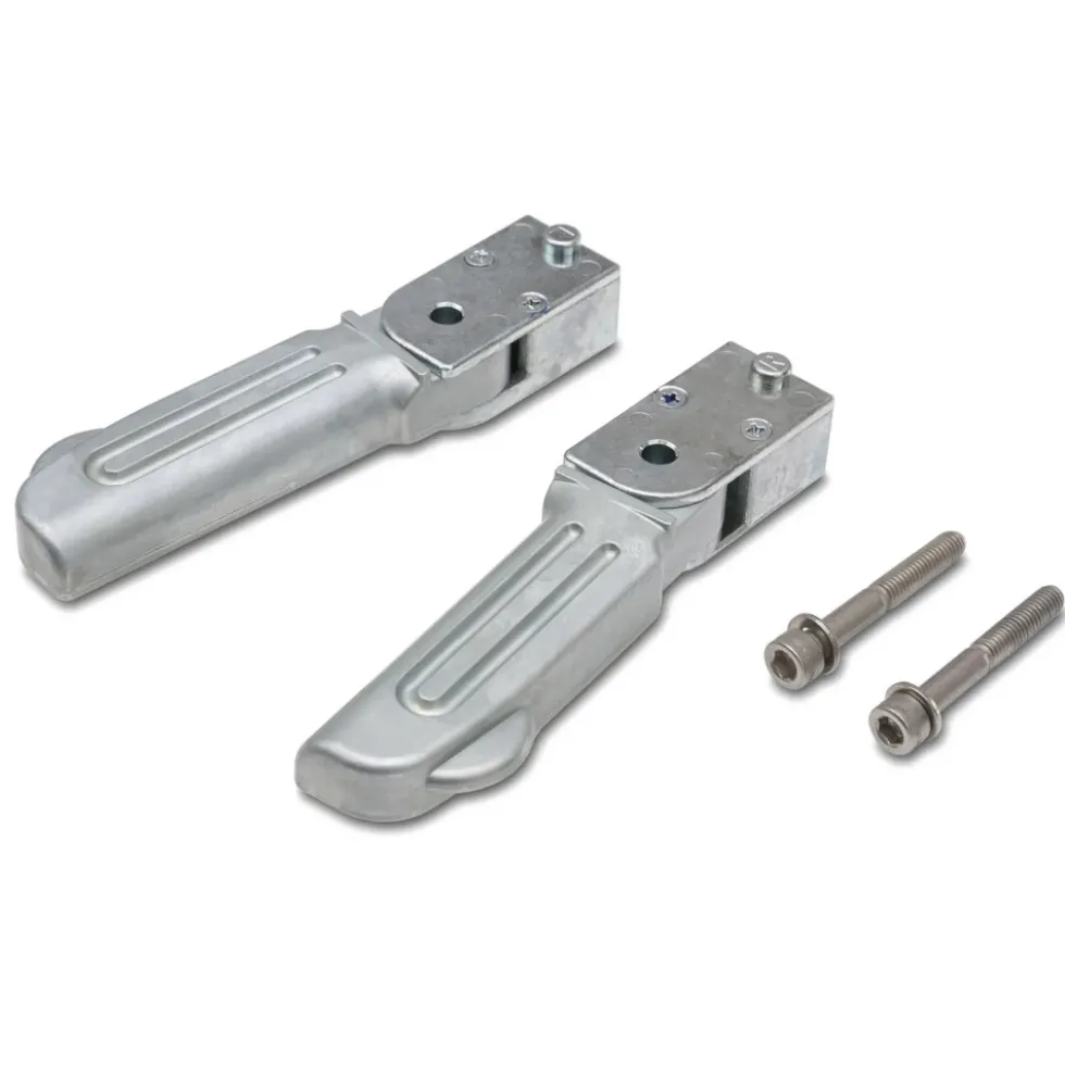 Tern Sidekick Foot Pegs Voetsteunen voor GSD