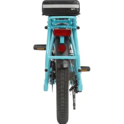 Tern Sidekick Foot Pegs Voetsteunen voor GSD