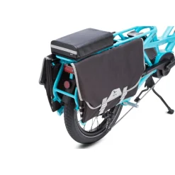 Tern Sidekick Foot Pegs Voetsteunen voor GSD