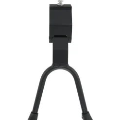 Tern Tweepootstandaard voor Vektron P9/D7i - 275 mm - zwart