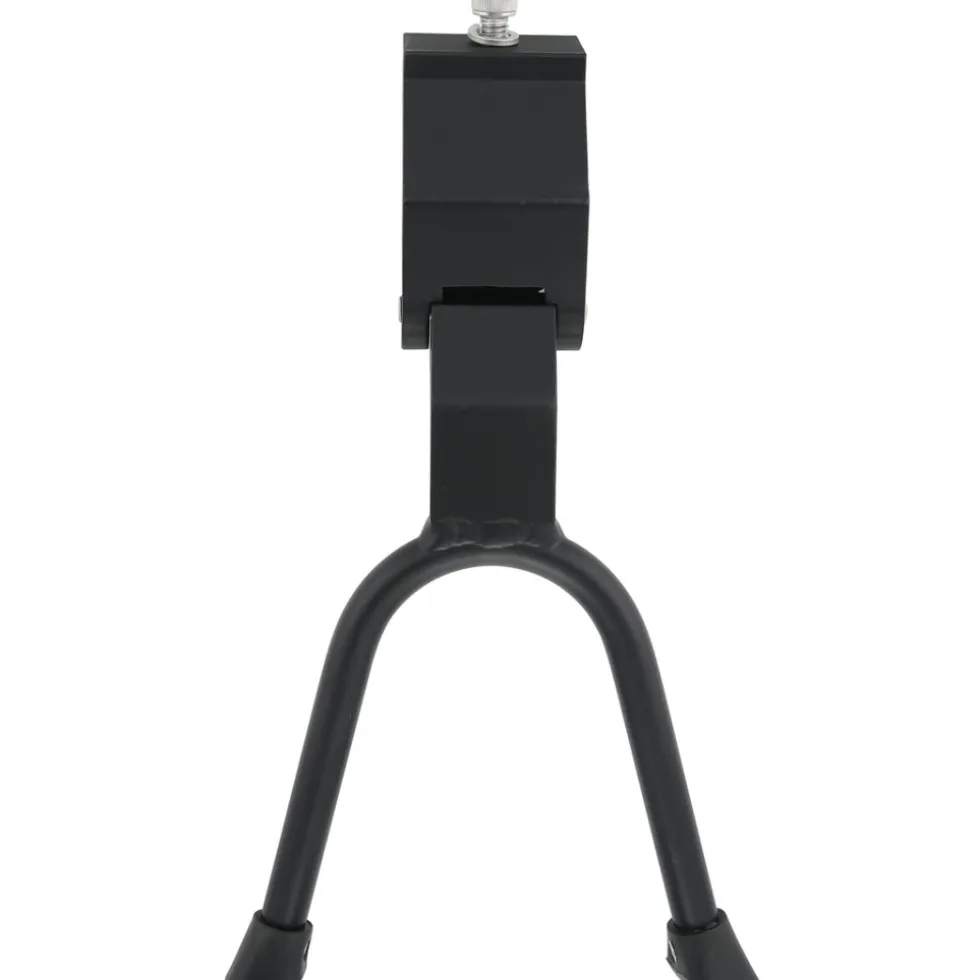 Tern Tweepootstandaard voor Vektron P9/D7i - 275 mm - zwart