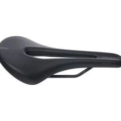 Zadels < Terry Butterfly Arteria Gel Max Women Saddle - black