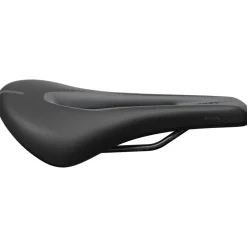 Terry Butterfly Exera Dameszadel - zwart