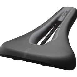 Terry Butterfly Exera Max Dameszadel - zwart