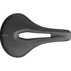 Terry Butterfly Exera Max Dameszadel - zwart
