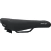 Zadels < Terry Fisio Flex Gel Max Men Touring Zadel - zwart