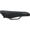 Zadels < Terry Fisio Gel Max Women Touring Saddle - black