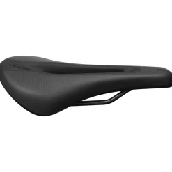 Terry Fly Exera Gel Herenszadel - zwart