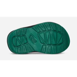 Teva Hurricane XLT 2 Sandalen Kleuter - blue coral multi