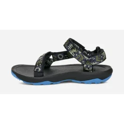 Teva Hurricane XLT 2 Sandalen Jongeren - modern nature iguana