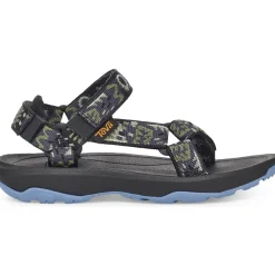 Teva Hurricane XLT 2 Sandalen Jongeren - modern nature iguana