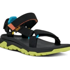 Teva Hurricane XLT JR Sandalen voor kinderen - black multi