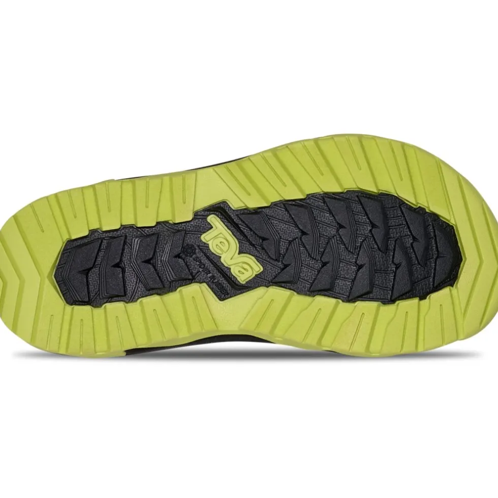 Teva Hurricane XLT JR Sandalen voor kinderen - black multi
