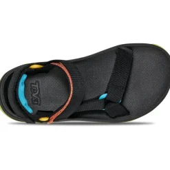 Teva Hurricane XLT JR Sandalen voor kinderen - black multi