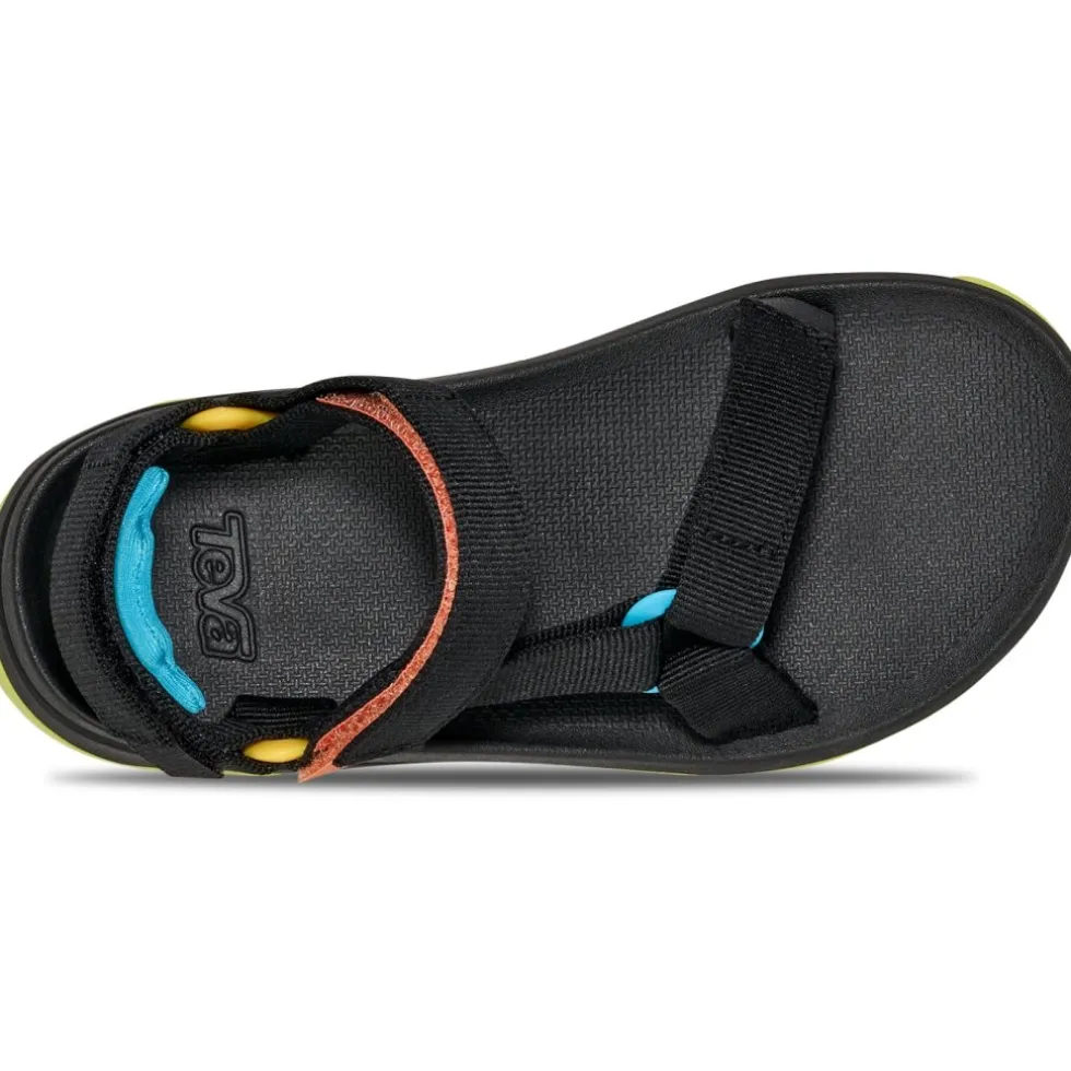 Teva Hurricane XLT JR Sandalen voor kinderen - black multi