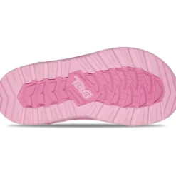 Teva Hurricane XLT JR Sandalen voor kinderen - bright pink multi