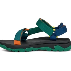 Teva Hurricane XLT JR Sandalen voor kinderen - blue coral multi