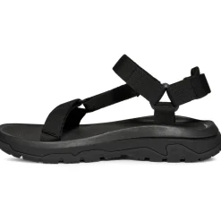 Teva Hurricane XLT3 Sandalen Heren - black