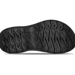 Teva Terra Fi 5 Universal Sandalen voor dames - black/phantom