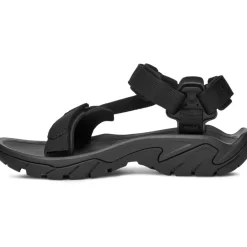 Teva Terra Fi 5 Universal Sandalen voor dames - black/phantom