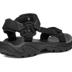 Teva Terra Fi 5 Universal Sandalen voor dames - black/phantom