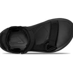 Teva Terra Fi 5 Universal Sandalen voor dames - black/phantom