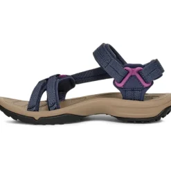 Wandelschoenen|Wandelschoenen < Teva Terra Fi Lite Sandalen voor dames - crown blue