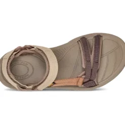 Teva Terra Fi Lite Sandalen voor dames - incense/lion