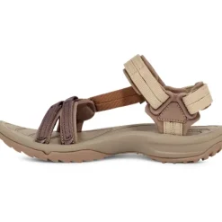 Teva Terra Fi Lite Sandalen voor dames - incense/lion