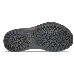 Teva Terra Fi Lite Sandalen voor dames - burnt olive