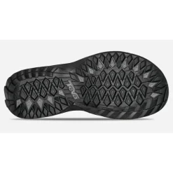 Teva Terra Fi Lite Wandelsandalen voor heren - zwart