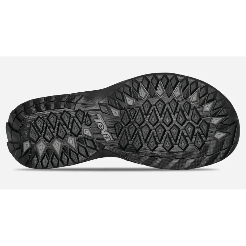 Teva Terra Fi Lite Wandelsandalen voor heren - zwart