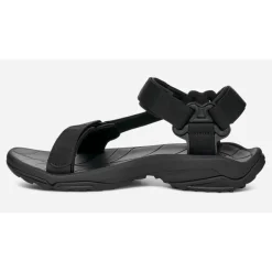 Teva Terra Fi Lite Wandelsandalen voor heren - zwart