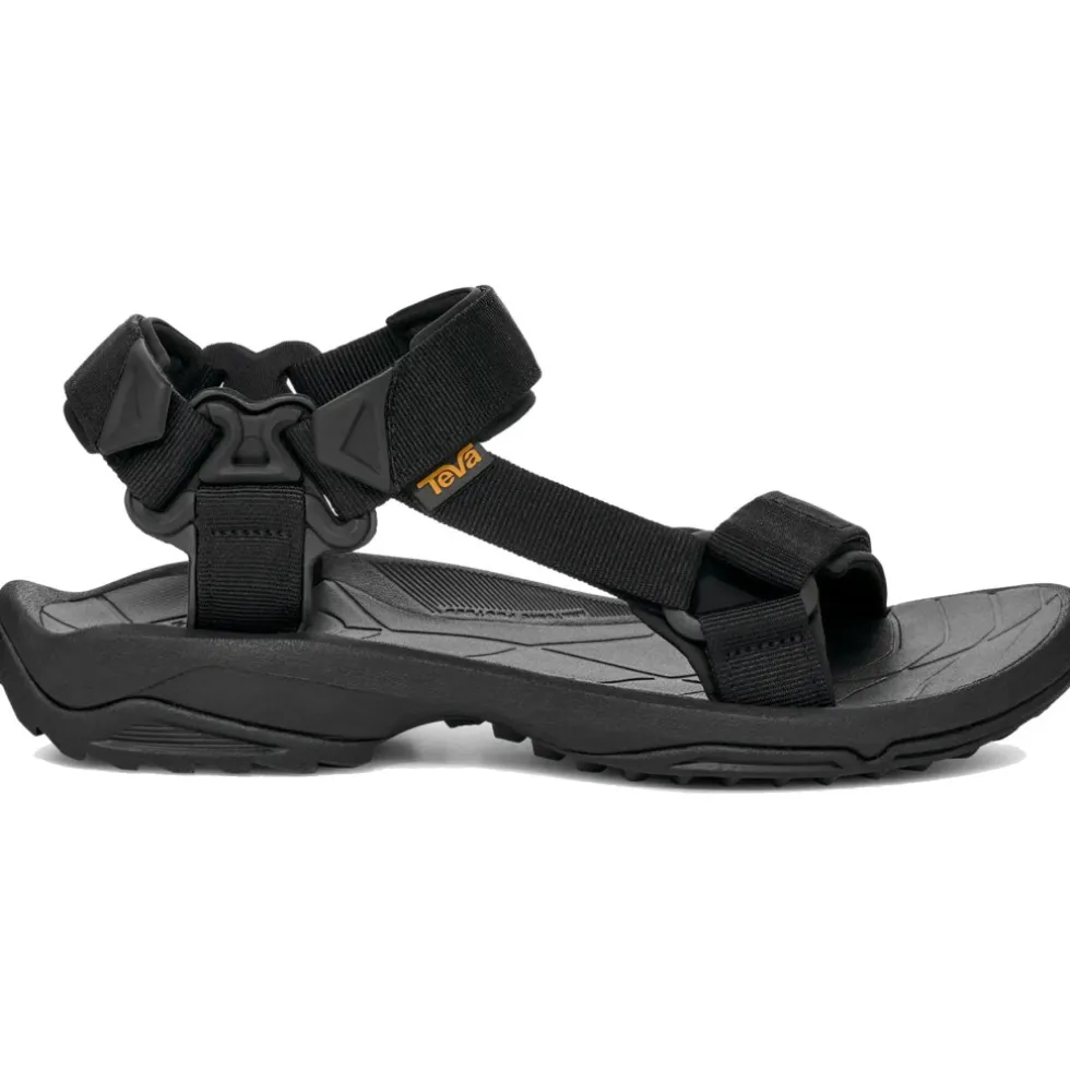 Teva Terra Fi Lite Wandelsandalen voor heren - zwart