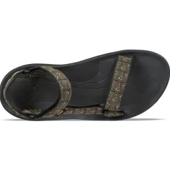 Teva Winsted Sandalen Heren - bamboo dark olive