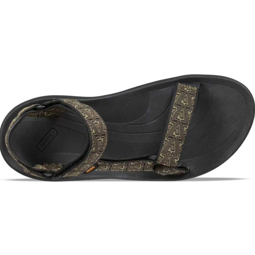 Teva Winsted Sandalen Heren - bamboo dark olive