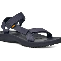 Wandelschoenen|Wandelschoenen < Teva Winsted Sandalen Heren - crown blue