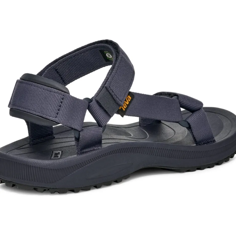Wandelschoenen|Wandelschoenen < Teva Winsted Sandalen Heren - crown blue