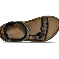 Teva Terra Fi 5 Universal Sandalen voor heren - total eclipse