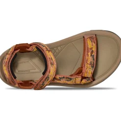 Teva Terra Fi 5 Universal Sandalen voor dames - tree cover sedona